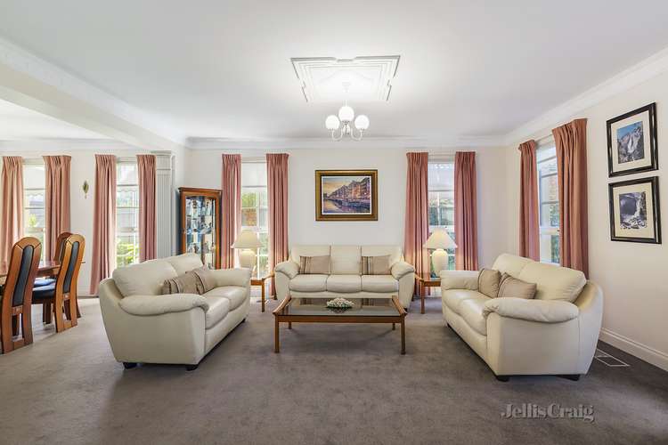 Fourth view of Homely house listing, 133 Hawthorn Road, Forest Hill VIC 3131