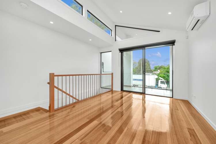 Fourth view of Homely townhouse listing, 2/3 Setani Crescent, Heidelberg West VIC 3081