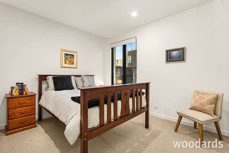 Fifth view of Homely townhouse listing, 3 Harvest Court, Doncaster VIC 3108