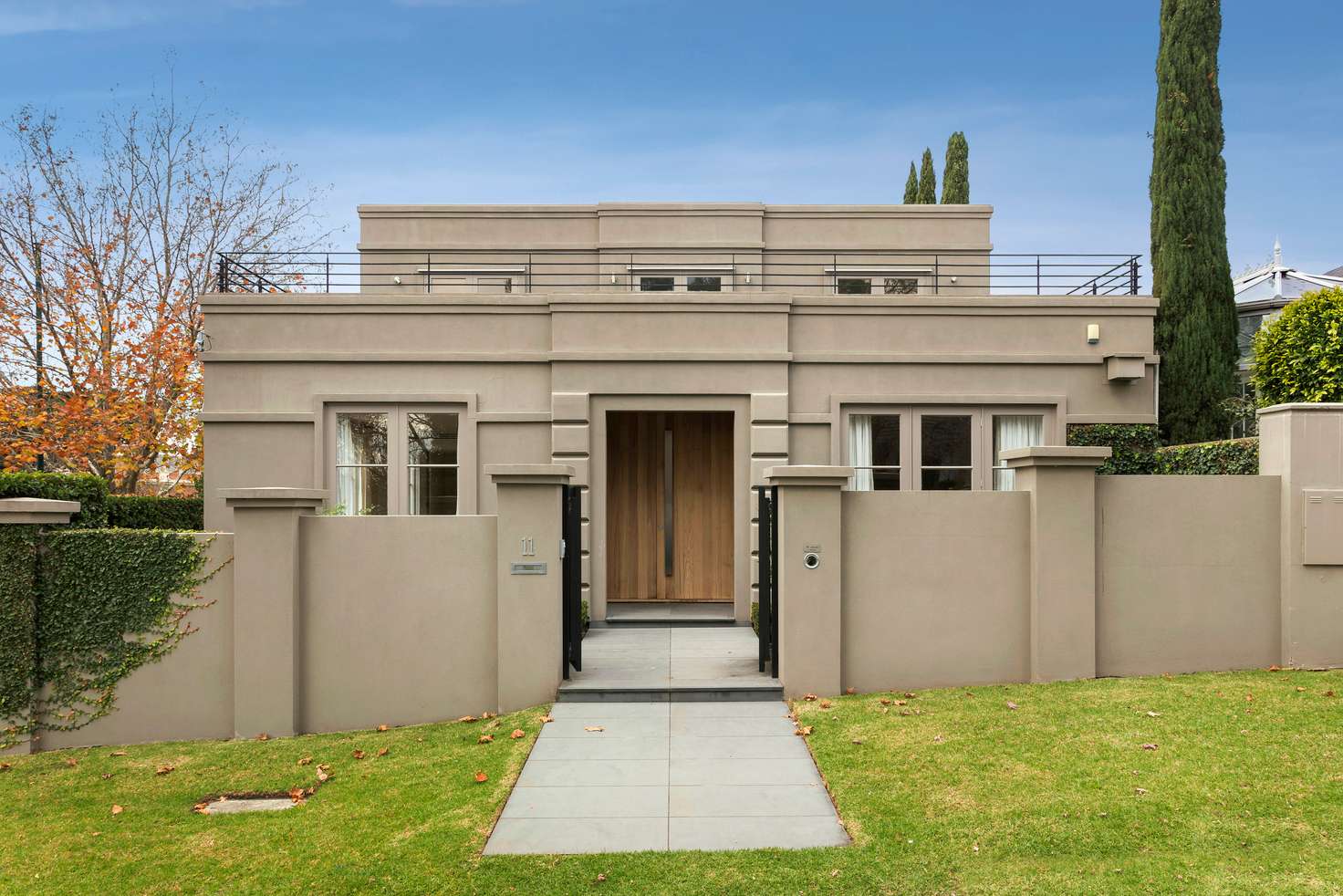 Main view of Homely house listing, 11 Torresdale Court, Toorak VIC 3142