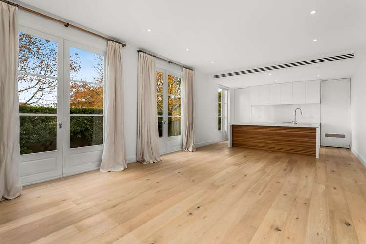 Fourth view of Homely house listing, 11 Torresdale Court, Toorak VIC 3142