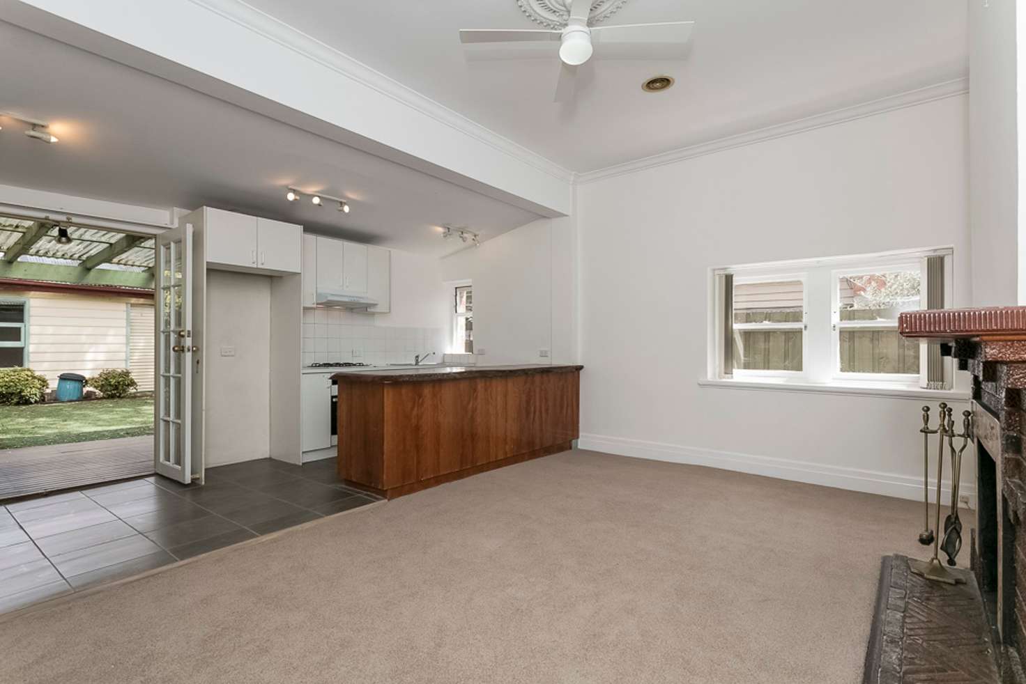 Main view of Homely house listing, 59A Brougham Street, North Melbourne VIC 3051