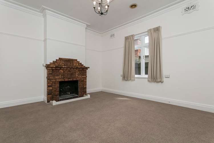 Second view of Homely house listing, 59A Brougham Street, North Melbourne VIC 3051