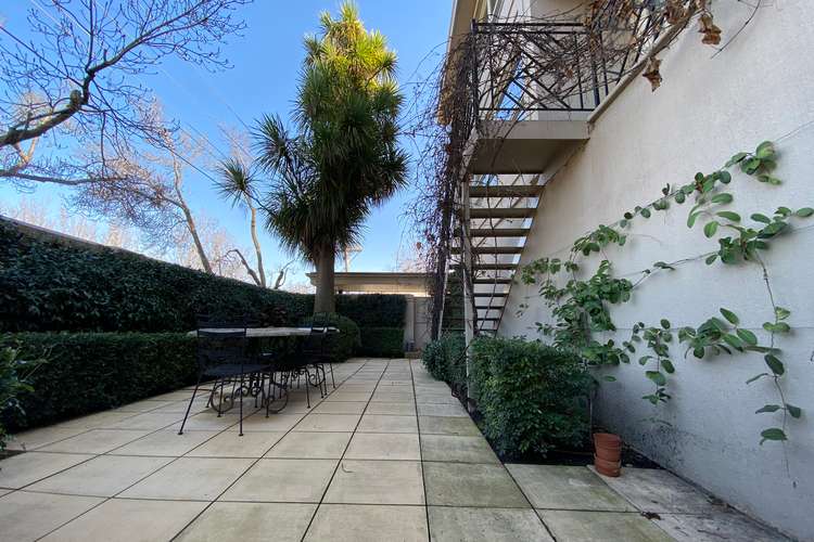 Fifth view of Homely apartment listing, 1/16 Maple  Grove, Toorak VIC 3142