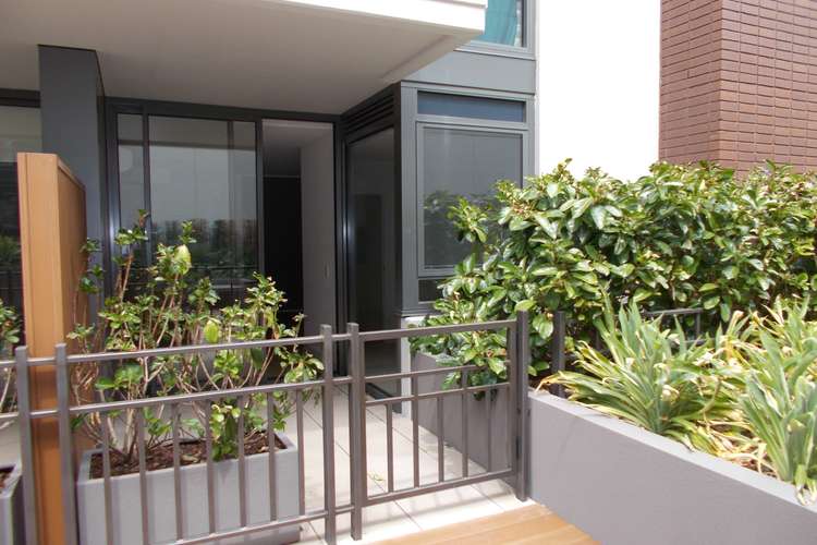 Main view of Homely apartment listing, G15/11 Bond Street, Caulfield North VIC 3161