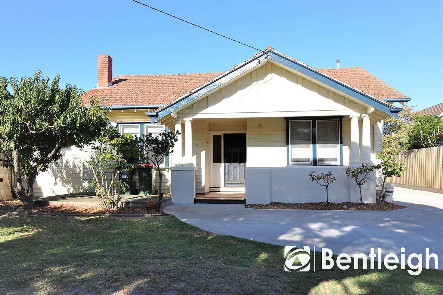 Main view of Homely house listing, 34 Oak Street, Bentleigh VIC 3204