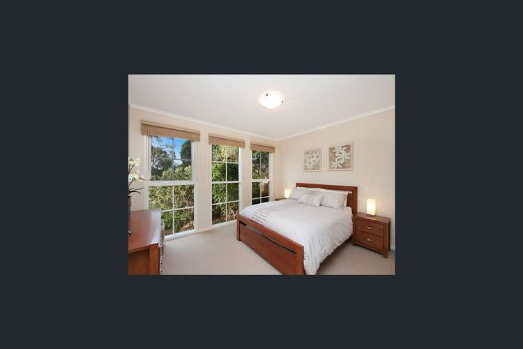 Fourth view of Homely house listing, 4 Holly Green Close, Donvale VIC 3111