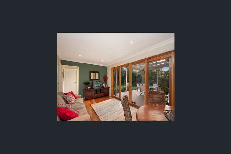 Fifth view of Homely house listing, 4 Holly Green Close, Donvale VIC 3111