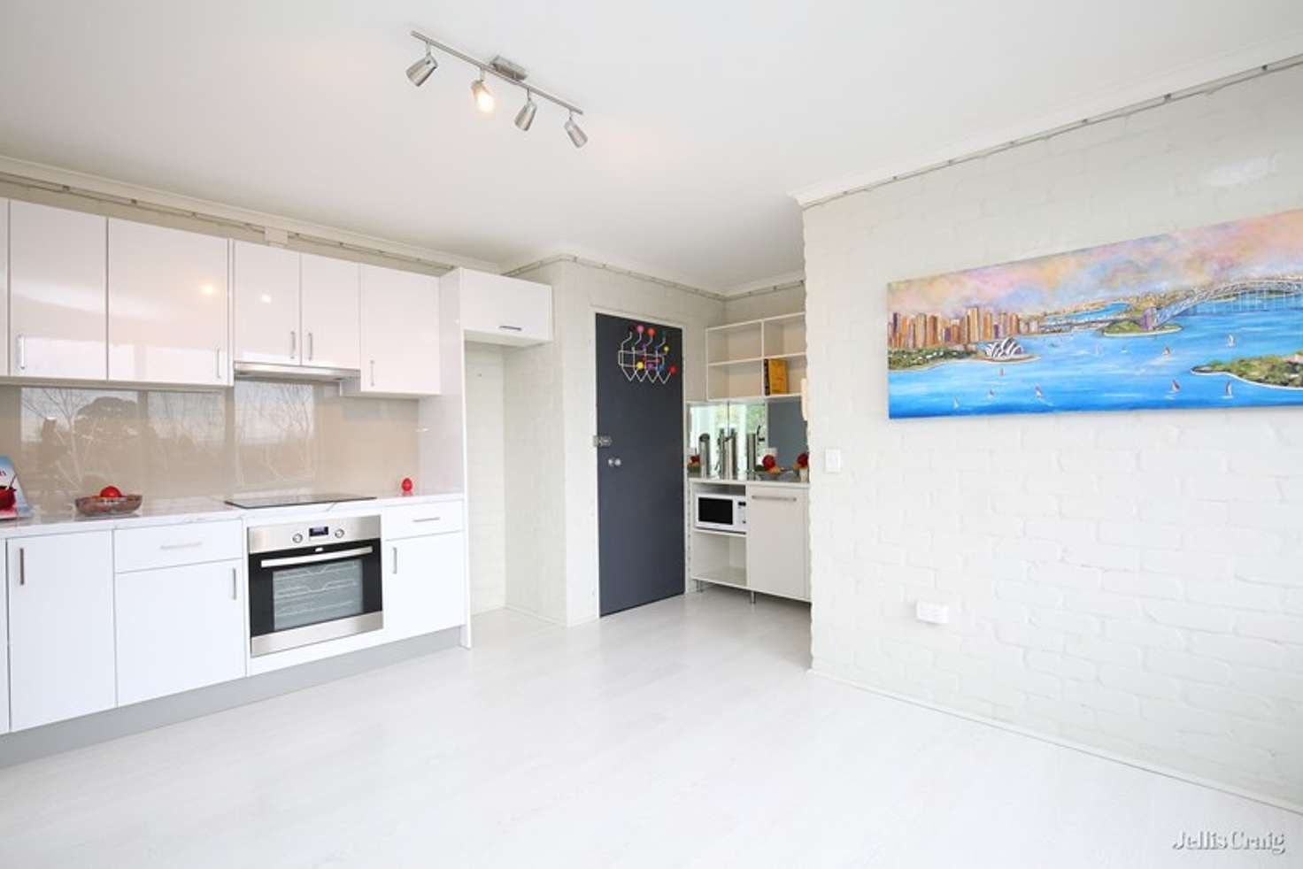 Main view of Homely apartment listing, 13/405 Dandenong Road, Armadale VIC 3143