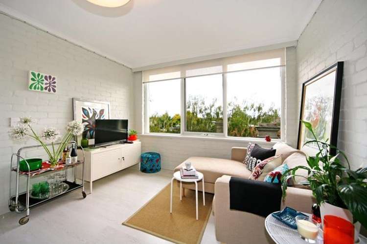 Second view of Homely apartment listing, 13/405 Dandenong Road, Armadale VIC 3143