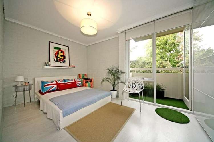 Third view of Homely apartment listing, 13/405 Dandenong Road, Armadale VIC 3143