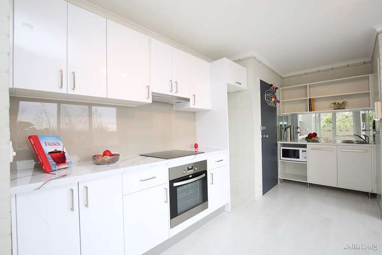 Fourth view of Homely apartment listing, 13/405 Dandenong Road, Armadale VIC 3143