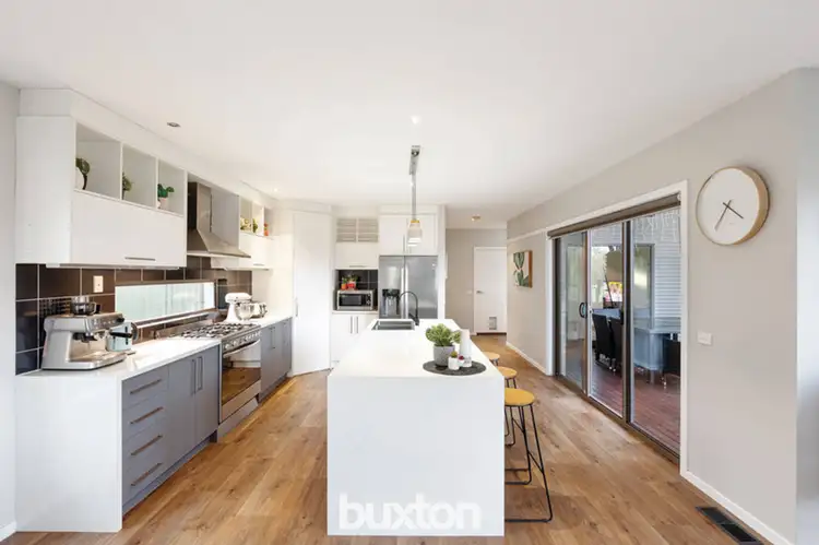 Third view of Homely house listing, 2 Pemberton Place, Miners Rest VIC 3352