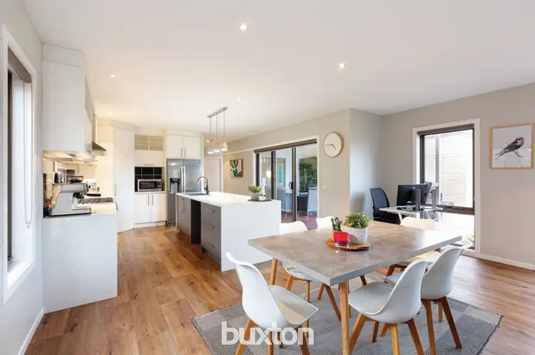Fourth view of Homely house listing, 2 Pemberton Place, Miners Rest VIC 3352
