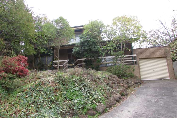 Main view of Homely house listing, 15 Glen Road, Mitcham VIC 3132