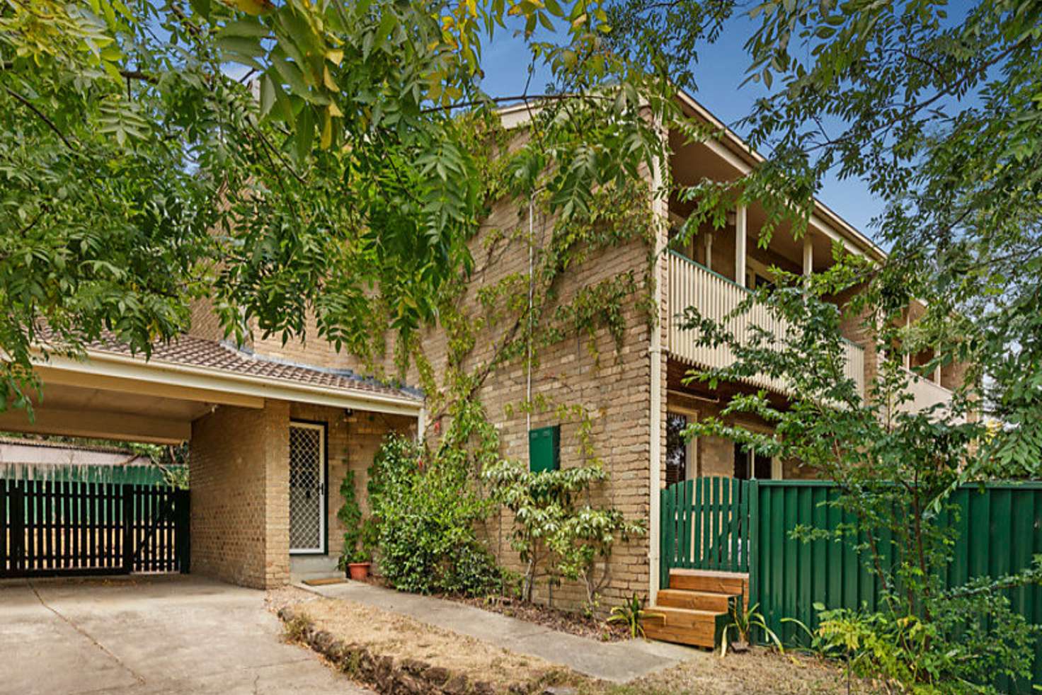 Main view of Homely unit listing, 2A McGhee Avenue, Mitcham VIC 3132