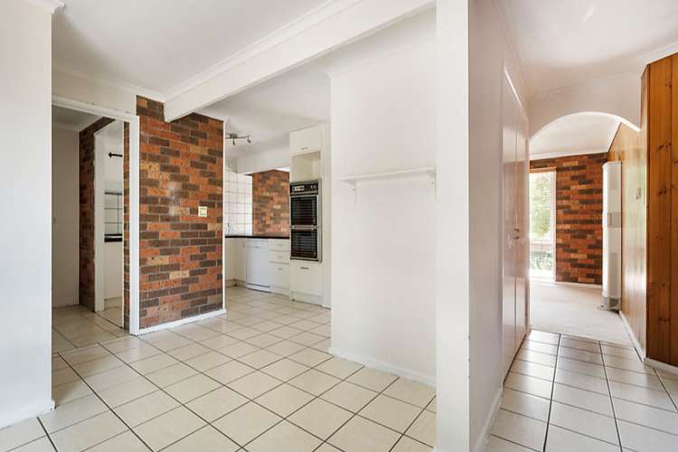 Fourth view of Homely unit listing, 2A McGhee Avenue, Mitcham VIC 3132