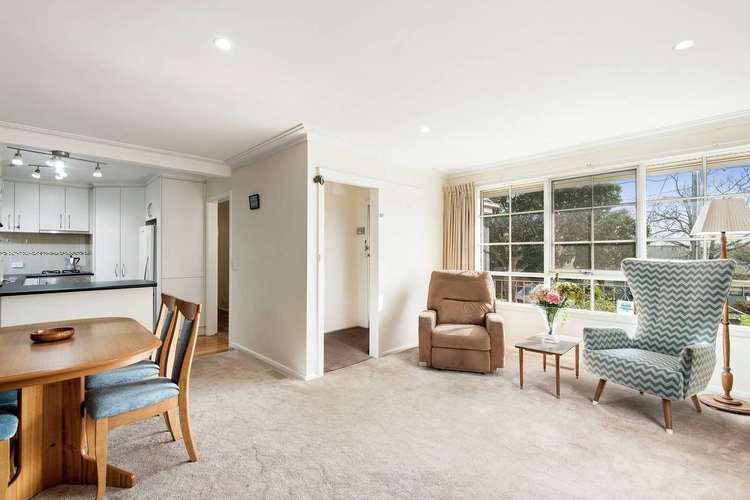 Fourth view of Homely unit listing, 1/5 Renown Street, Burwood VIC 3125