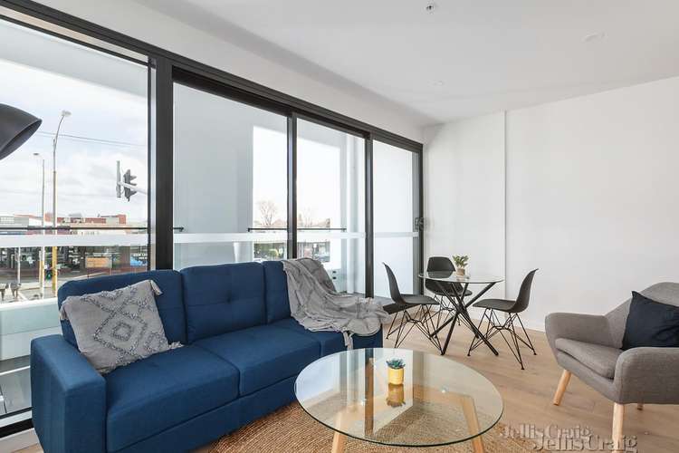 Third view of Homely apartment listing, 131/150 East Boundary Road, Bentleigh East VIC 3165