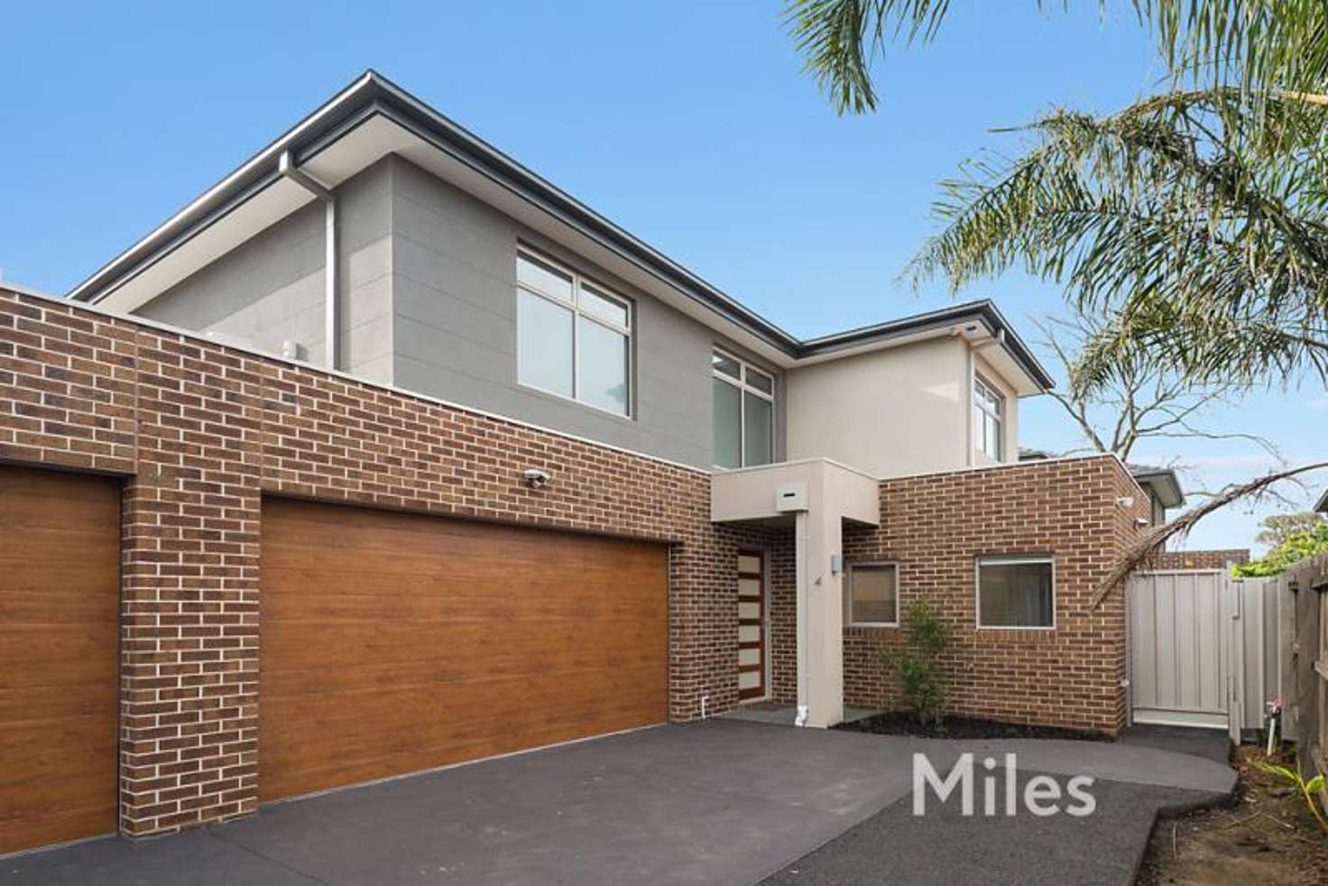 Main view of Homely townhouse listing, 4/78 Porter Road, Heidelberg Heights VIC 3081