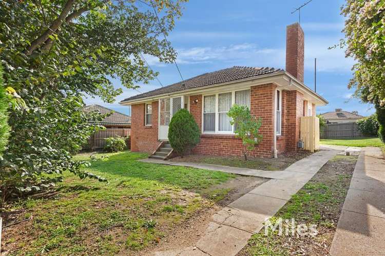 Main view of Homely house listing, 8 Terry Street, Heidelberg Heights VIC 3081