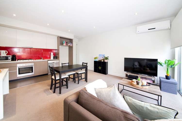 Third view of Homely townhouse listing, 6/41 Coorigil  Road, Carnegie VIC 3163