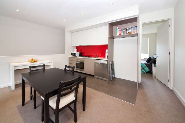 Fourth view of Homely townhouse listing, 6/41 Coorigil  Road, Carnegie VIC 3163