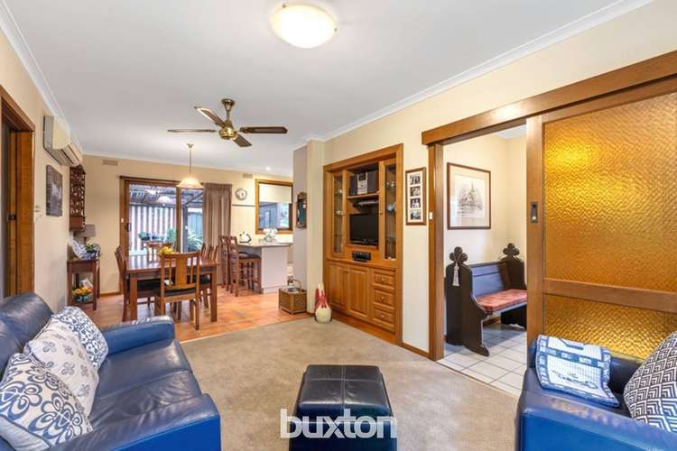 Second view of Homely house listing, 123 Duggan Street, Nerrina VIC 3350