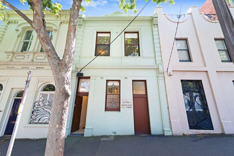 Main view of Homely apartment listing, 1/464 Queensberry Street, North Melbourne VIC 3051