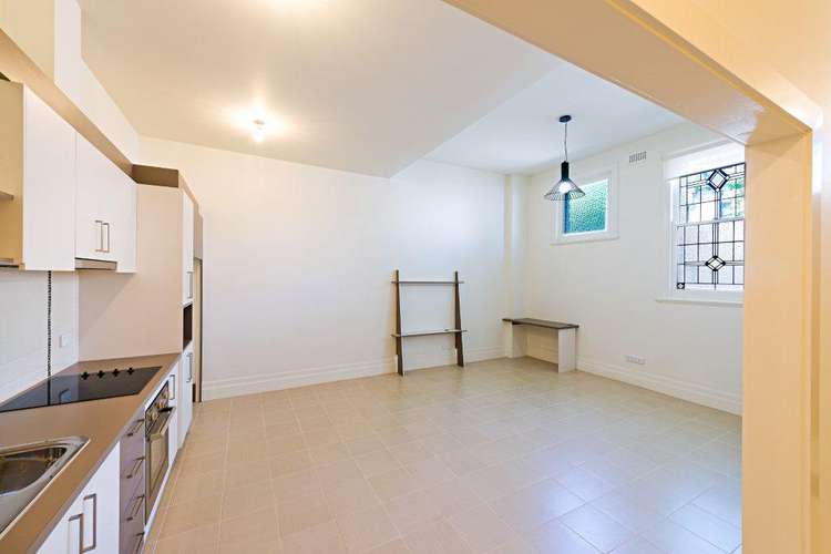 Second view of Homely apartment listing, 1/464 Queensberry Street, North Melbourne VIC 3051