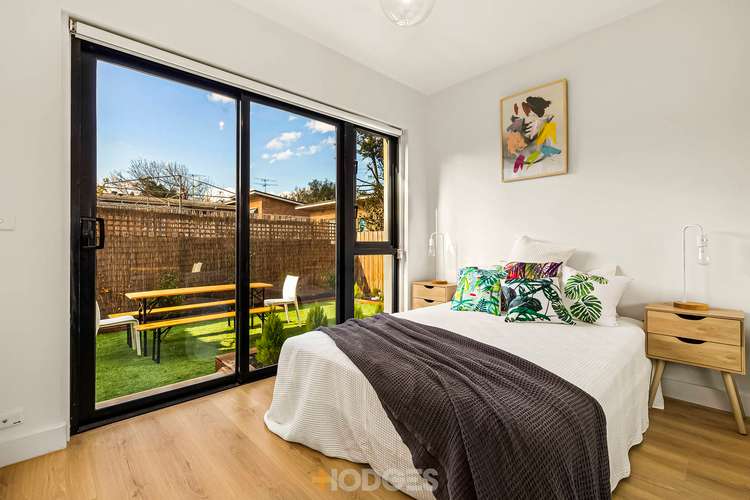 Third view of Homely apartment listing, 16/24 Tennyson Street, Elwood VIC 3184