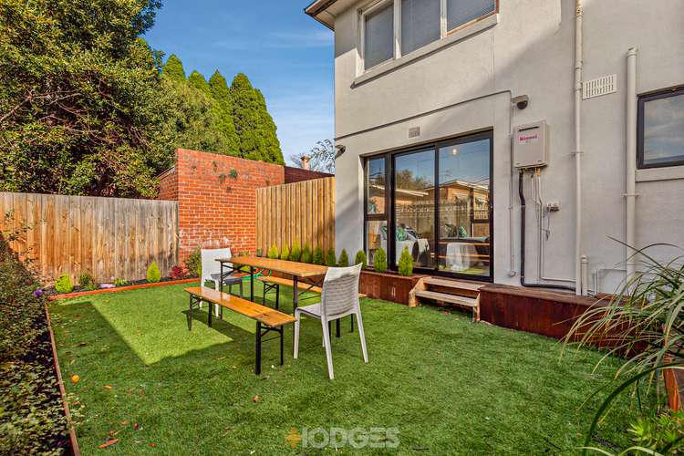 Fifth view of Homely apartment listing, 16/24 Tennyson Street, Elwood VIC 3184