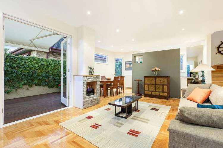 Second view of Homely house listing, 2A Vale  Street, Bentleigh VIC 3204