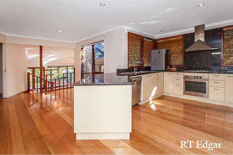 Main view of Homely unit listing, 5/45 Yerrin Street, Balwyn VIC 3103