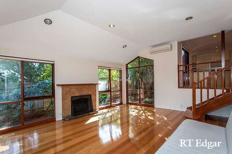 Second view of Homely unit listing, 5/45 Yerrin Street, Balwyn VIC 3103