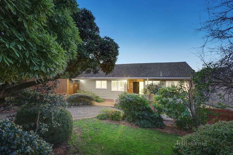 Main view of Homely house listing, 1 Prince Edward Avenue, Mitcham VIC 3132