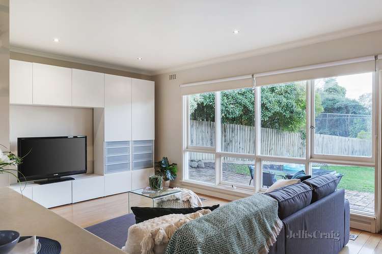 Second view of Homely house listing, 1 Prince Edward Avenue, Mitcham VIC 3132