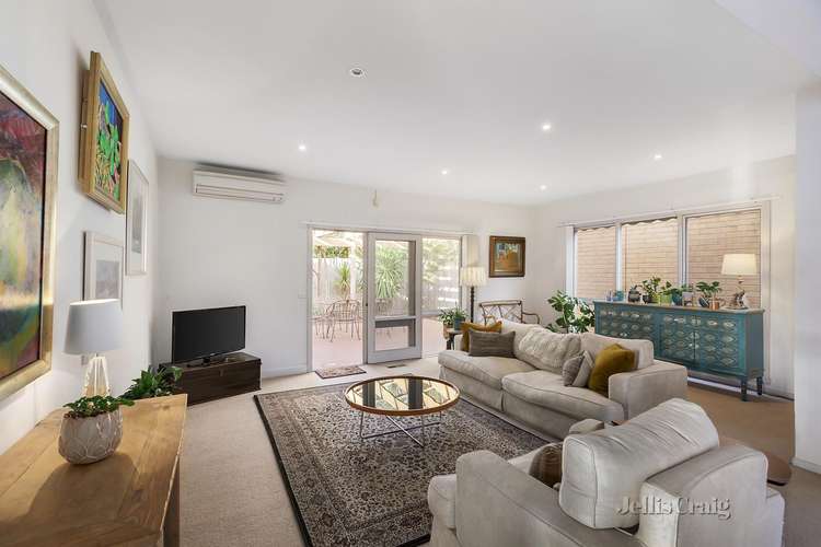 Second view of Homely unit listing, 2/49 Boronia Road, Vermont VIC 3133