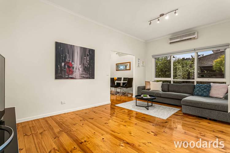 Second view of Homely townhouse listing, 191A Church Road, Doncaster VIC 3108