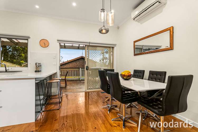 Fourth view of Homely townhouse listing, 191A Church Road, Doncaster VIC 3108