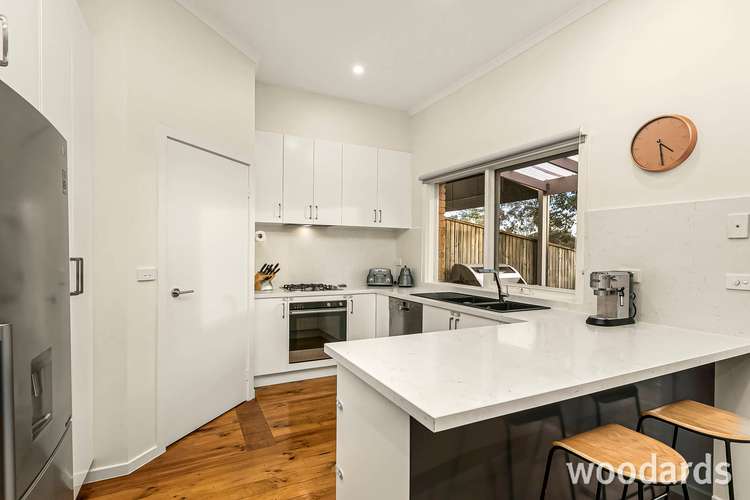 Sixth view of Homely townhouse listing, 191A Church Road, Doncaster VIC 3108