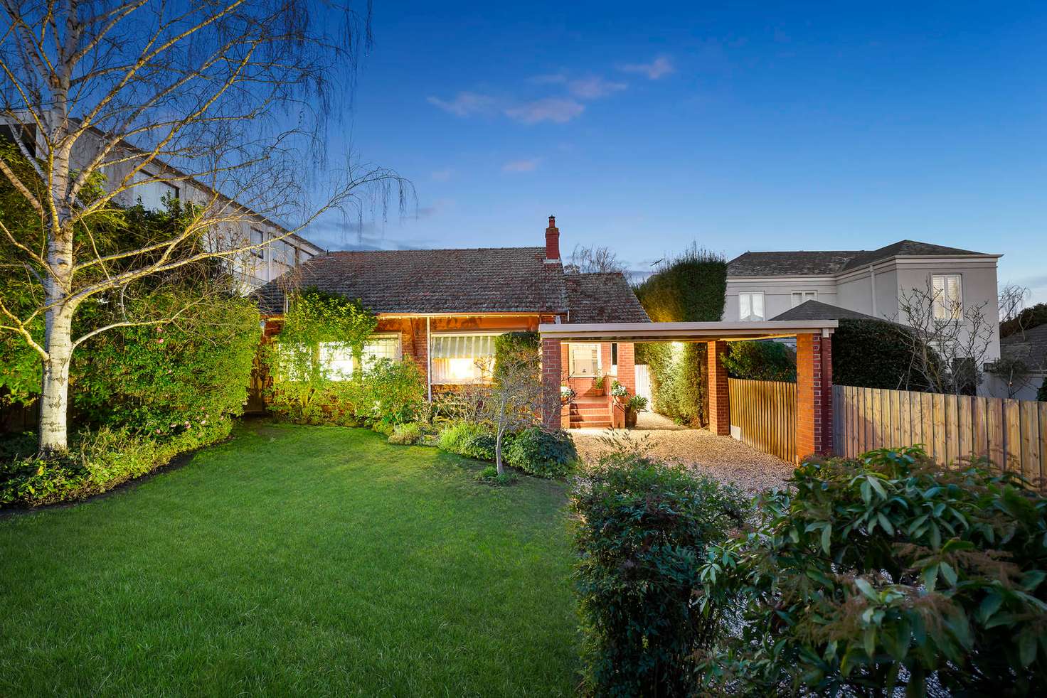 Main view of Homely house listing, 73 Kooyongkoot Road, Hawthorn VIC 3122