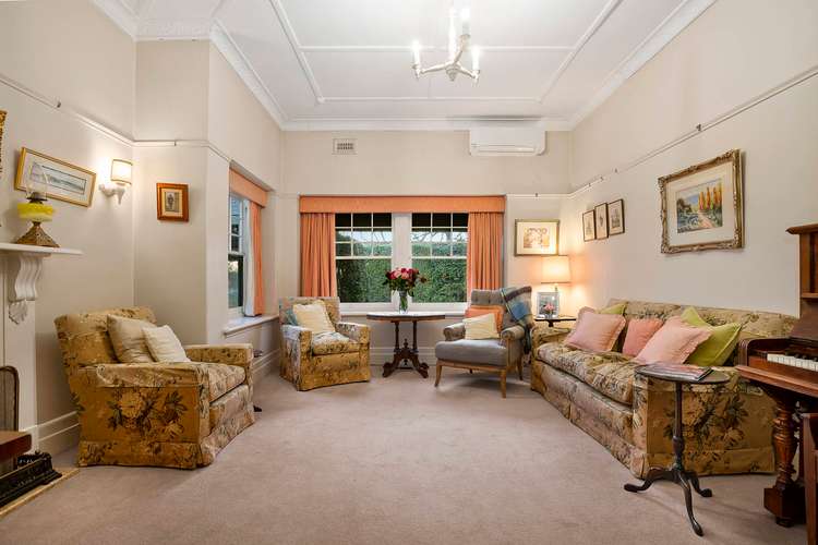 Third view of Homely house listing, 73 Kooyongkoot Road, Hawthorn VIC 3122