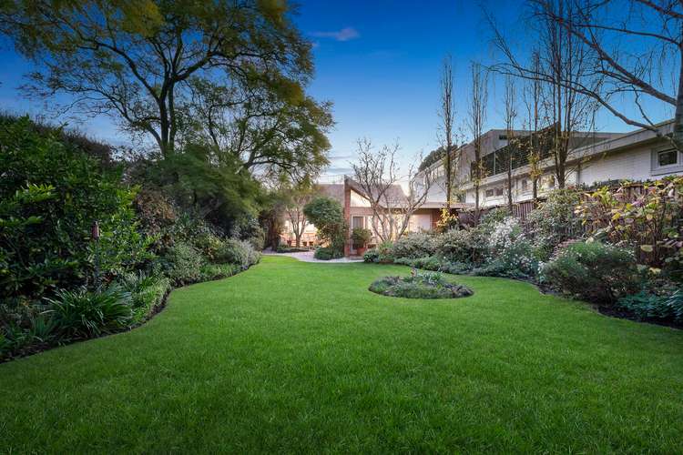 Sixth view of Homely house listing, 73 Kooyongkoot Road, Hawthorn VIC 3122