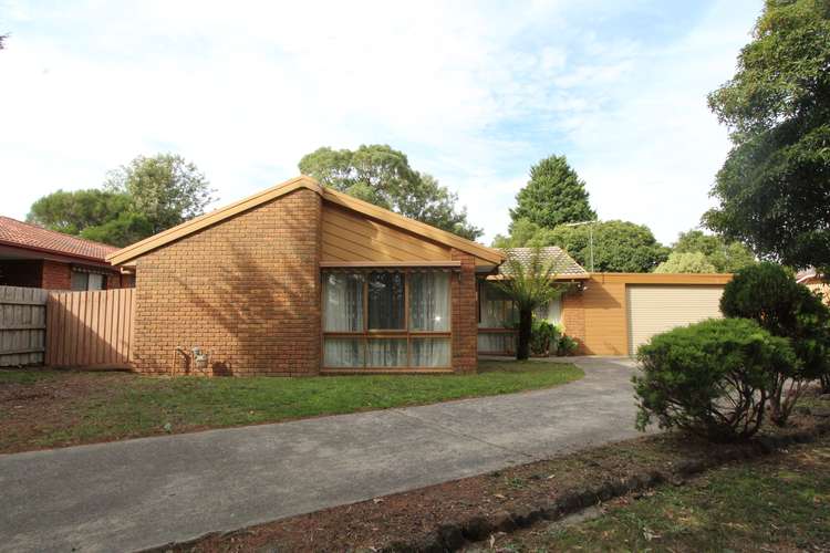 Main view of Homely house listing, 6 Cowin Close, Rowville VIC 3178