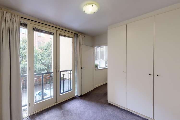 Fourth view of Homely apartment listing, 27/202 The Avenue, Parkville VIC 3052