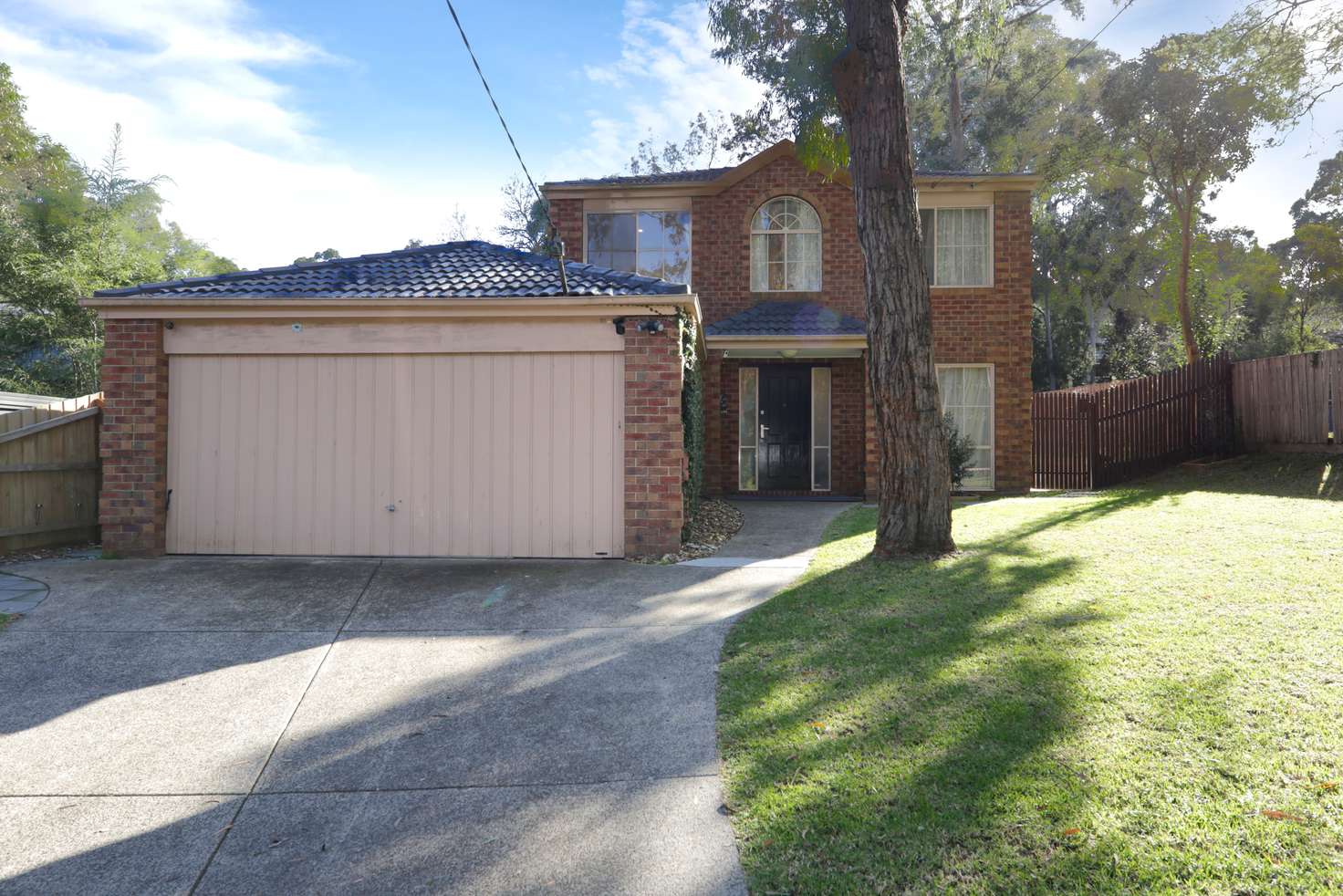 Main view of Homely house listing, 8 Naughton Grove, Blackburn VIC 3130