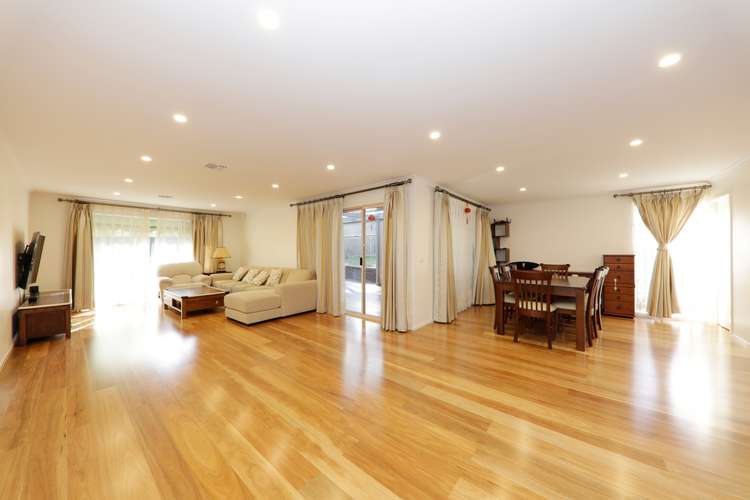 Fifth view of Homely house listing, 8 Naughton Grove, Blackburn VIC 3130