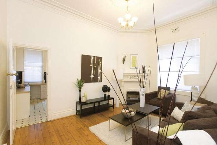 Second view of Homely house listing, 1002 Lygon Street, Carlton North VIC 3054