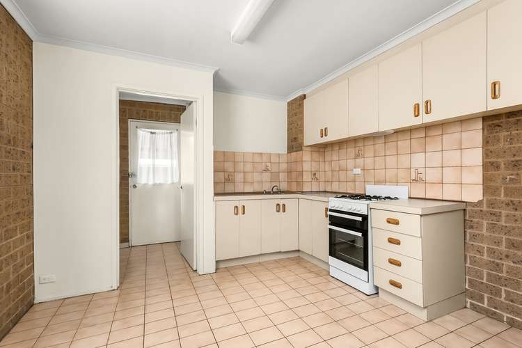 Second view of Homely apartment listing, 1/129 Glen Huntly Road, Elwood VIC 3184